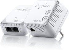 devolo dLAN 500 WiFi Starter