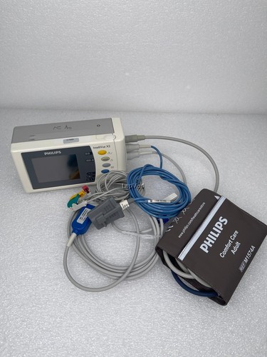 Philips intellivue spo2 - intellivue,