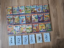 27 Bibi Blocksberg Kassetten