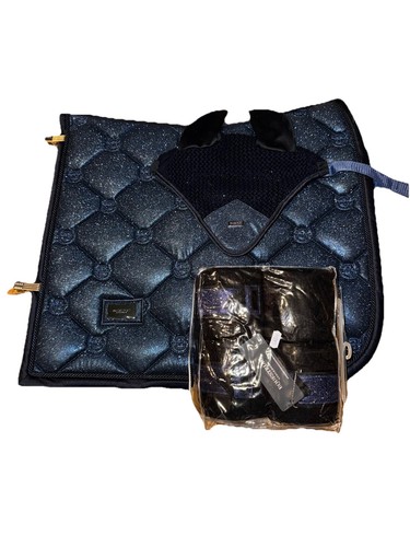 Equestrian stockholm set - equestrian,