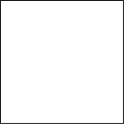 Lee polyester 100x100mm - 1b, uv
