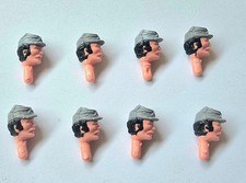 Timpo / Südstaatler- 8 Stück