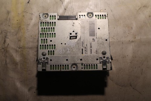 Radio saab 3 2003 - cd-radio,