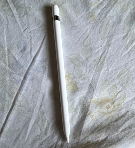 Apple pencil generation - apple, 1.