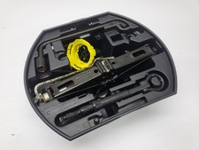 Peugeot 207 WA - Wagenheber Bordwerkzeug 9655342680 (30)