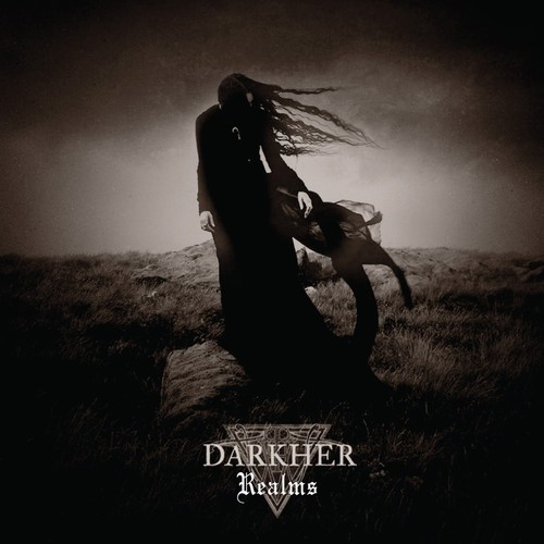 Darkher realms digipack - realms,