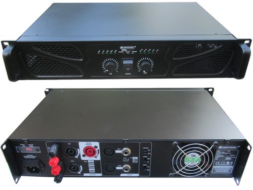 700 watt verstärker 2 - 700,