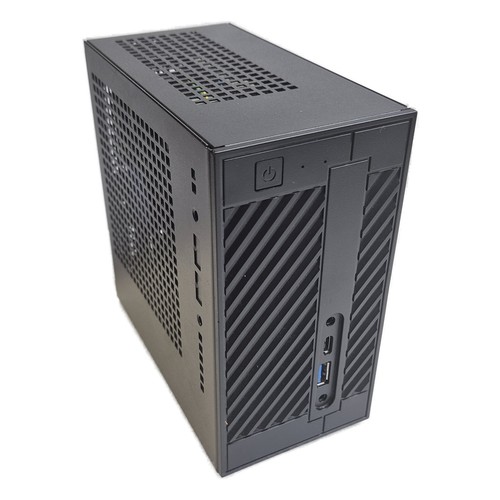 Asrock deskmini 110 - 110,, i5-7500