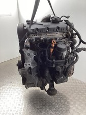 Motor AVF Audi A4 Avant (8E, B6) 1.9 TDI 96kW 131PS ohne Anbauteile 187540