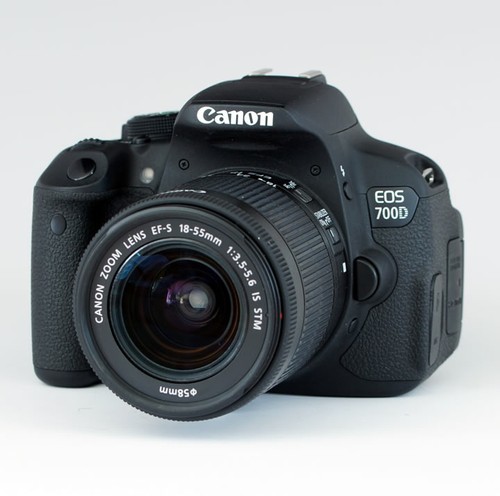 Canon eos 700d - canon,