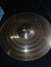 Zildjian 12" A Custom Splash -