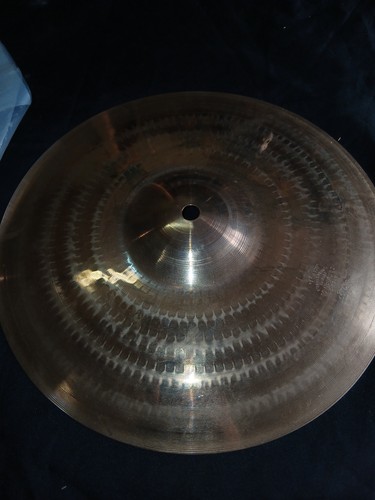 Zildjian custom splash - custom,
