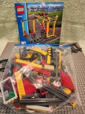 Lego City 60052 