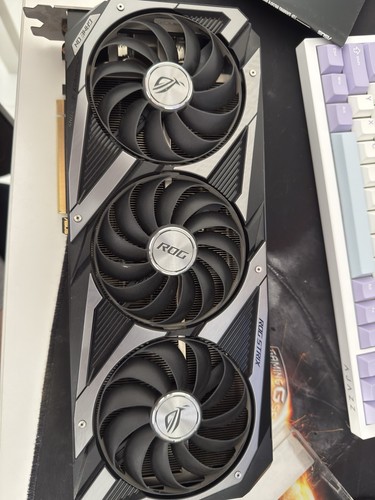 Asus rog strix nvidia geforce - strix,