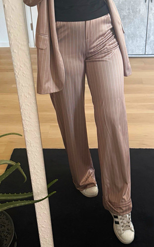 Damen hosenanzug 2 teilig - h&m,