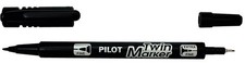 Pilot permanent marker - pilot,