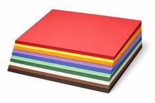 Tonpapier 50x70 cm 100 Bögen