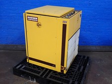KAESER KOMPRESSOREN SK19 AIR