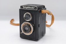 Voigtländer Brillant 6×6