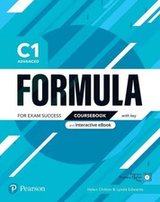 Formula C1 Advanced Coursebook