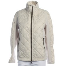 Sommerjacke Frauenschuh Weiß 38 / 2