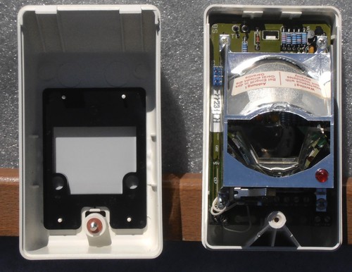 Vds pir esser iso 425 - vds,