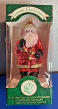 Lauscha Glas Creation Germany