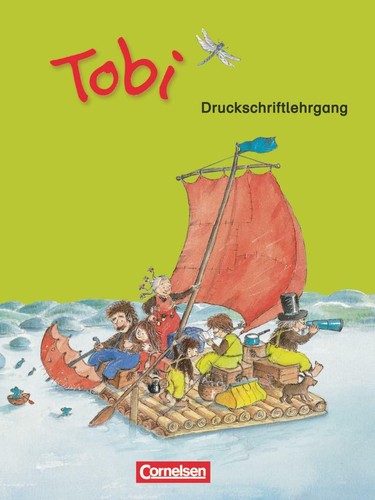 Tobi fibel schuljahr - 1./2.,