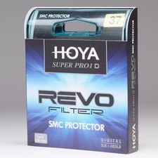 Hoya Super Pro1 D Revo SMC