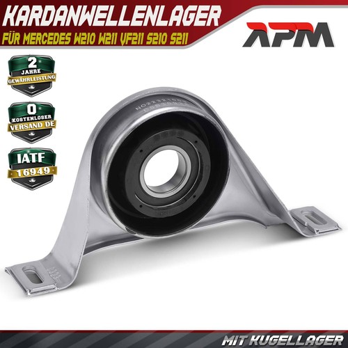 Lagerung gelenkwelle - lagerung,