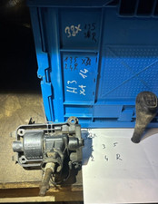 ORIGINAL MERCEDES W201  W124