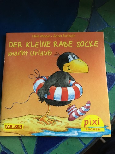 Pixi alt 1740 der kleine - pixi,