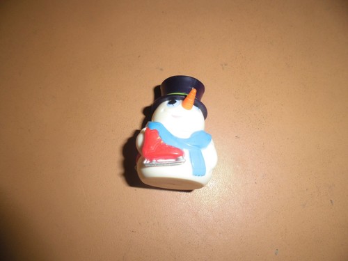 Adventskalender 1999 - Ü-ei,