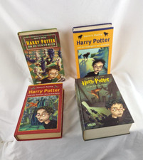 Bücher Harry Potter Orden