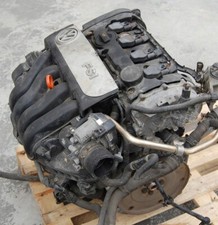 Motor volkswagen fsi bvy - fsi,