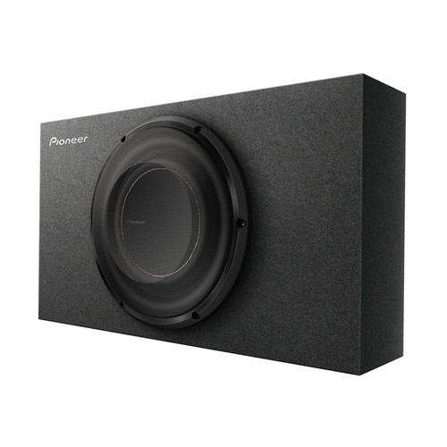 Pioneer d10lb sub serie - pioneer, ts-d10lb