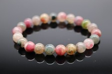 Tourmaline Bracelet Bright Mix