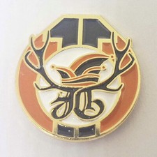 Pin 2025 Jubiläumspin Meenzer