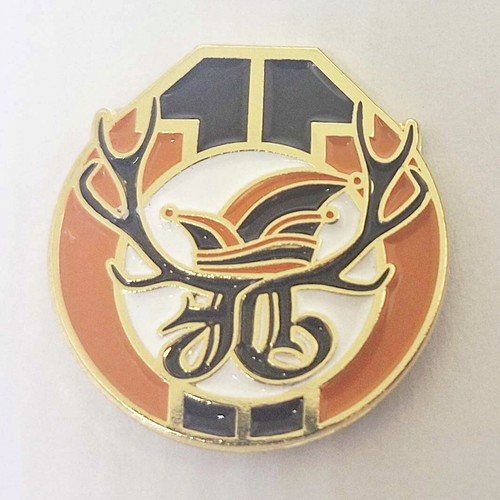 Pin 2025 jubiläumspin meenzer - pin,
