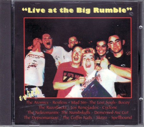Live the big - live,