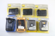 NIKON Konvolut diverse