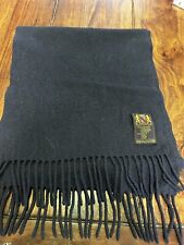 120 × 25 cm 70 % Kashmir 30 % Lana Woll fast identisch wie die Lufthansa Uniform