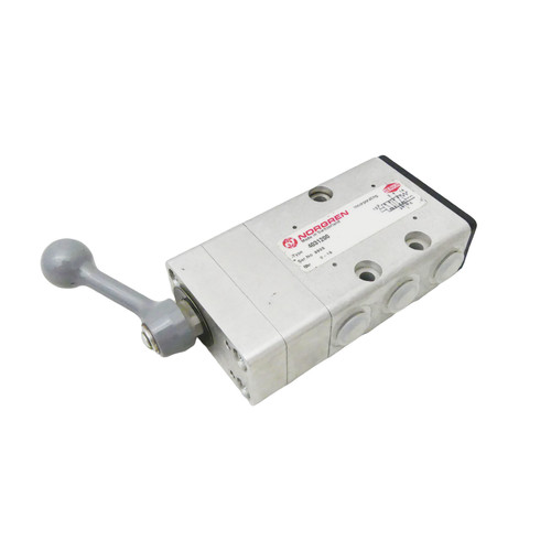 Norgren 4031200 magnetventil - norgren,