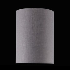Shine by Fischer Leuchten Lampenschirm zur Wandleuchte - Stoffschirm