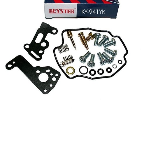 Keyster vergaser reparatursatz - keyster, vergaser-reparatursatz
