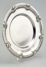 Philippe Wolfers Platzteller