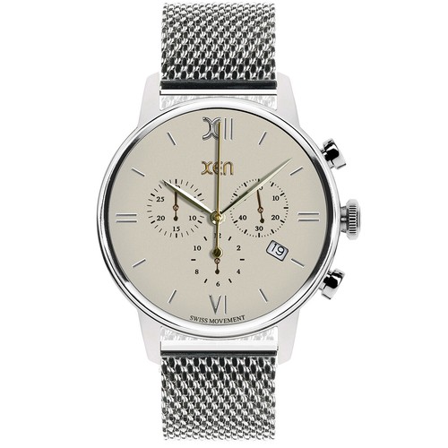 Xen armbanduhr chronograph - xen,