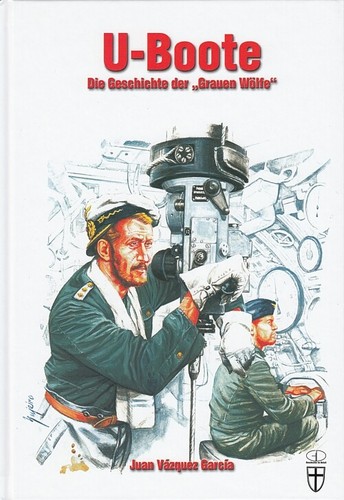 Garcia boote die - garcia:, u-boote,