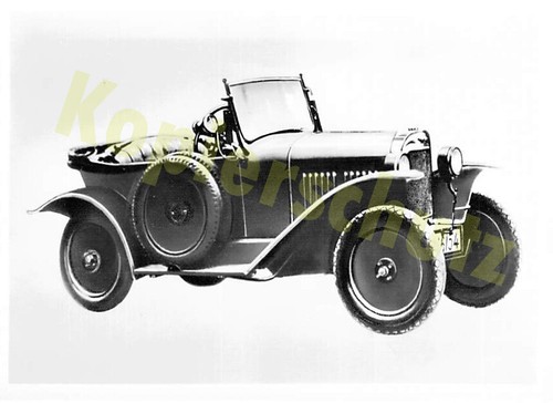 Auto oldtimer opel 4 - auto,