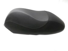 Benelli - 491 - Sitzbank - Sitz - Seat - Schwarz - Original